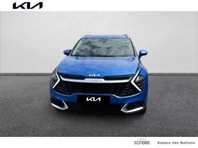Kia Sportage image 8