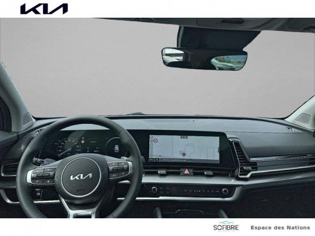 Kia Sportage image 3