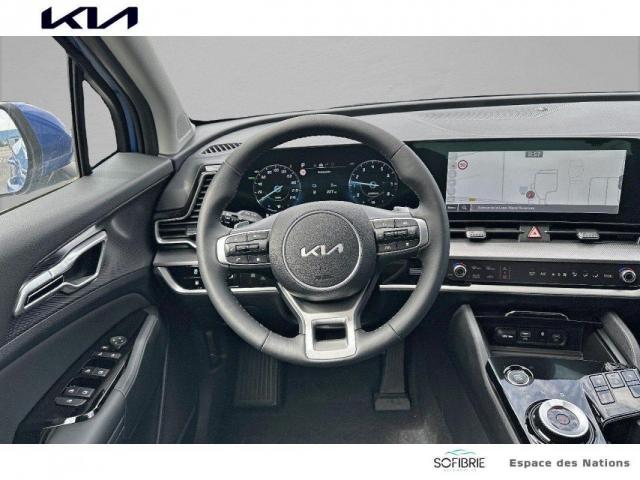 Kia Sportage image 6