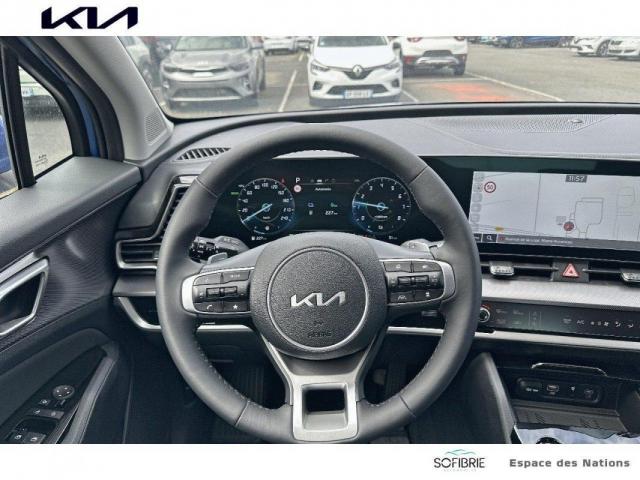 Kia Sportage image 2