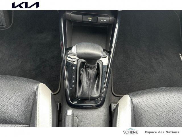 Kia Stonic image 7