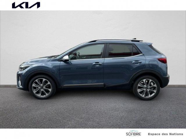 Kia Stonic image 3