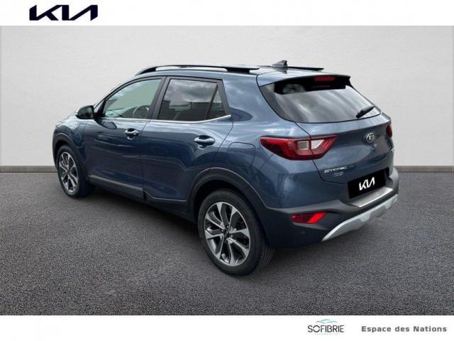 Kia Stonic image 8
