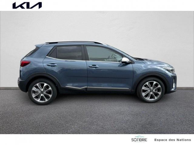 Kia Stonic image 1