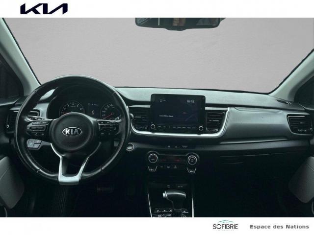 Kia Stonic image 4