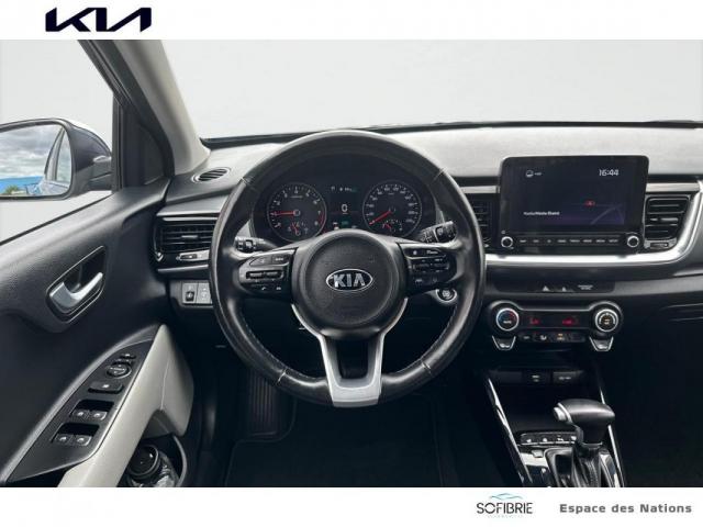 Kia Stonic image 6