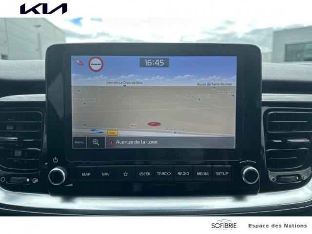 Kia Stonic image 9