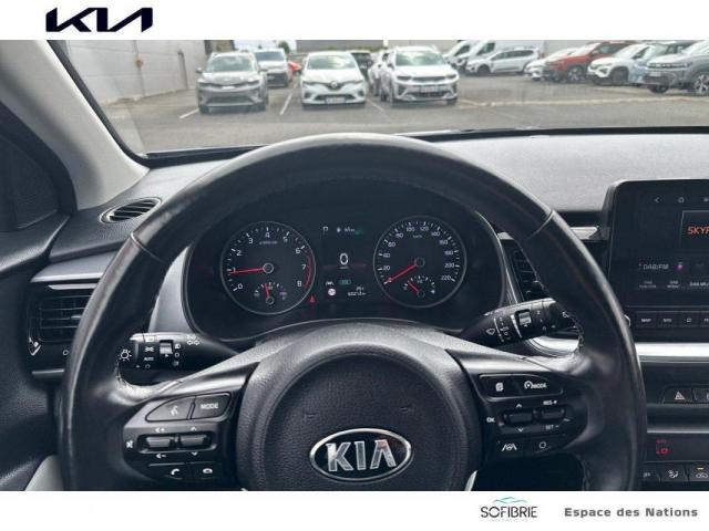 Kia Stonic image 2