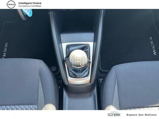 Nissan Micra image 3
