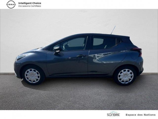 Nissan Micra image 4