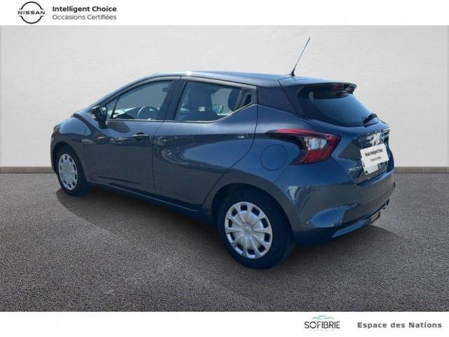 Nissan Micra image 5