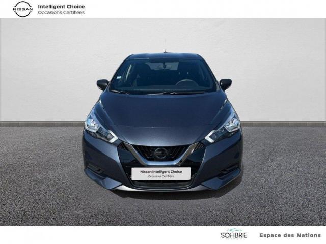 Nissan Micra image 7