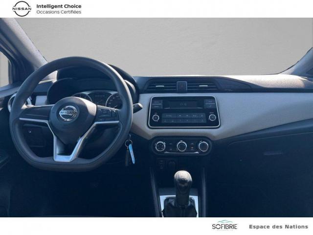 Nissan Micra image 1