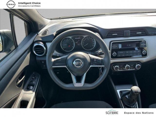 Nissan Micra image 8