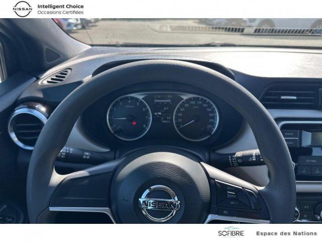 Nissan Micra image 9