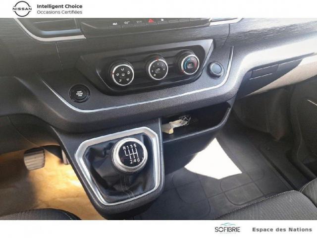 Nissan Primastar image 5