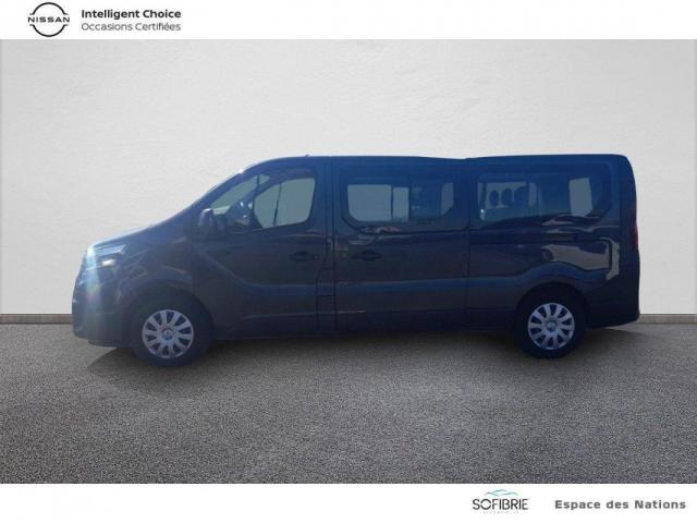 Nissan Primastar image 7