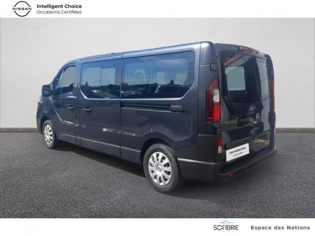 Nissan Primastar image 2