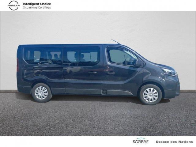 Nissan Primastar image 1