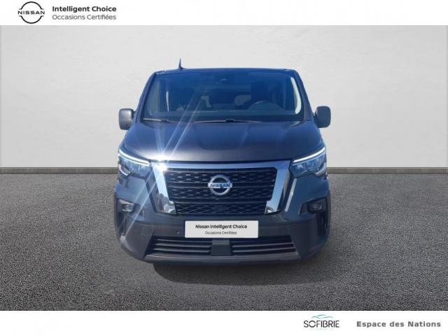Nissan Primastar image 8