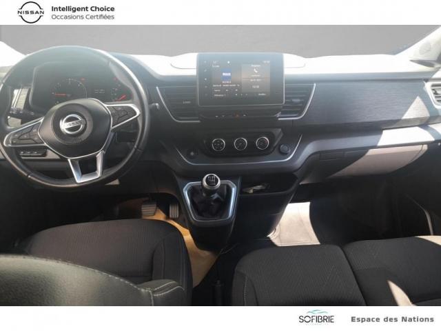 Nissan Primastar image 9