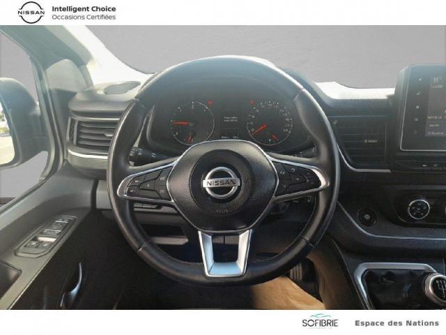 Nissan Primastar image 6