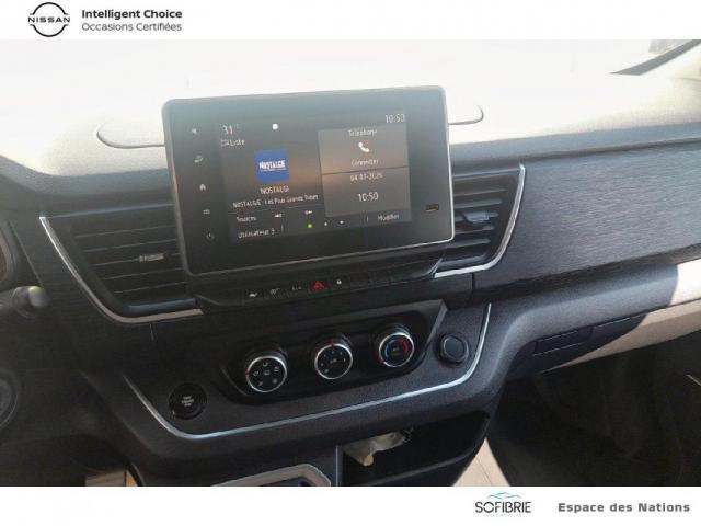 Nissan Primastar image 3
