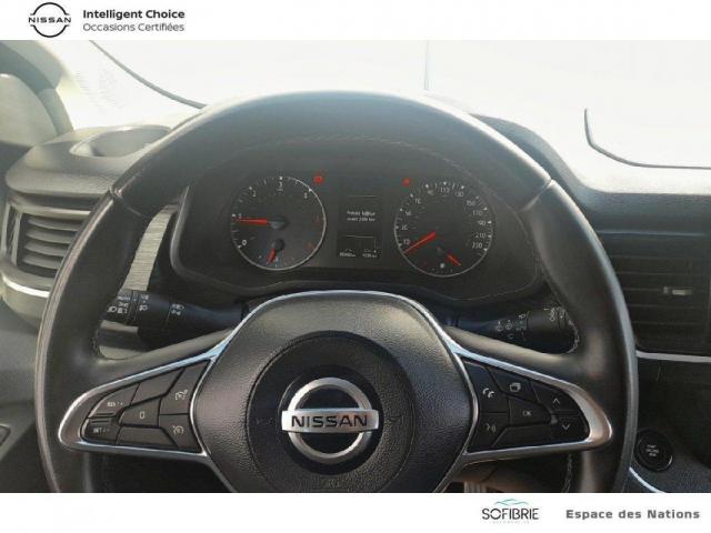 Nissan Primastar image 4