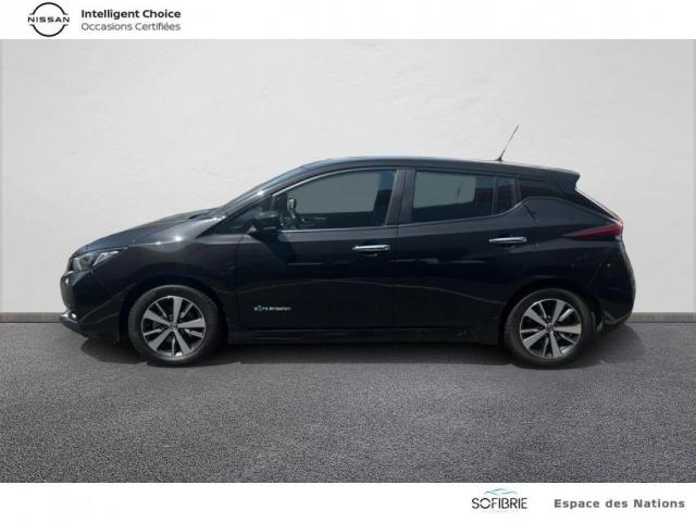 Nissan Leaf image 8
