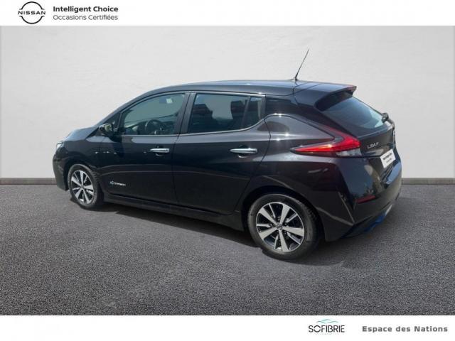 Nissan Leaf image 3