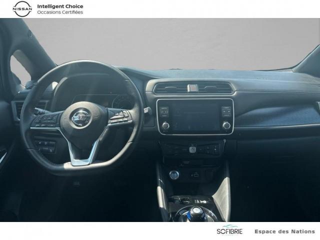 Nissan Leaf image 5