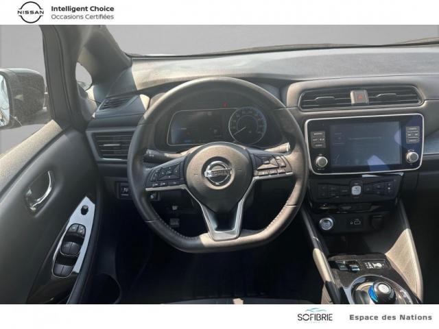 Nissan Leaf image 7