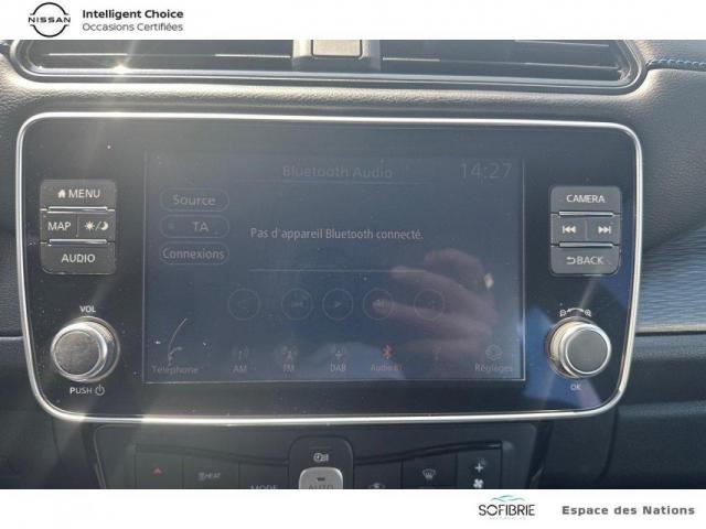 Nissan Leaf image 9