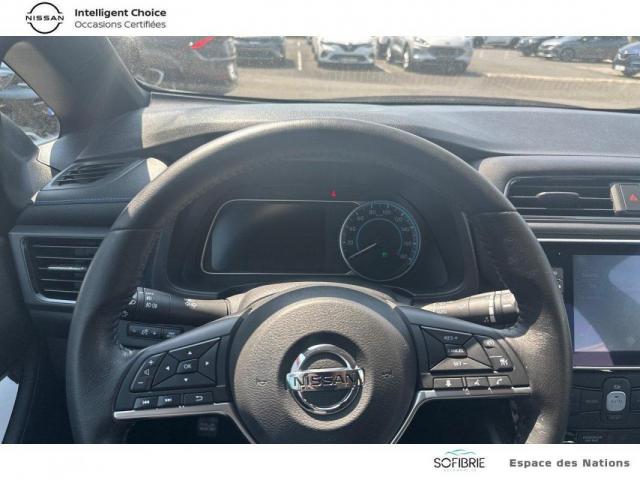 Nissan Leaf image 4