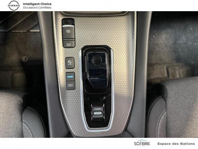 Nissan Qashqai image 4