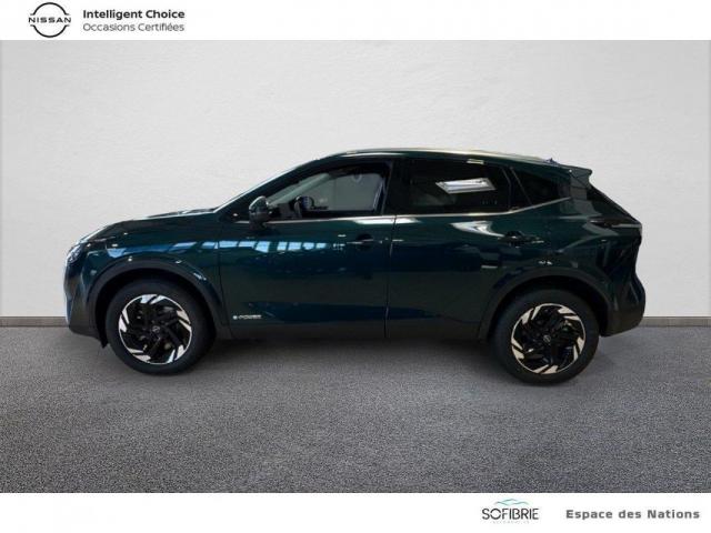 Nissan Qashqai image 6