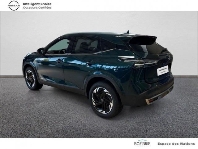 Nissan Qashqai image 7