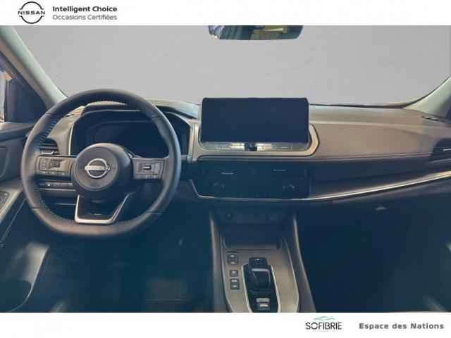 Nissan Qashqai image 1