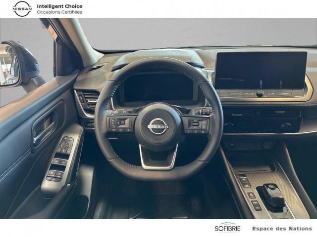 Nissan Qashqai image 8