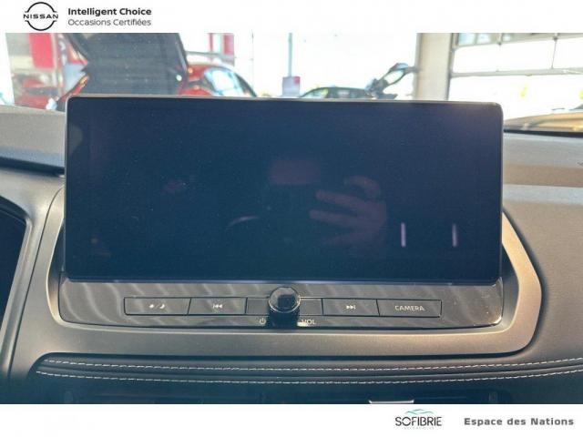 Nissan Qashqai image 2