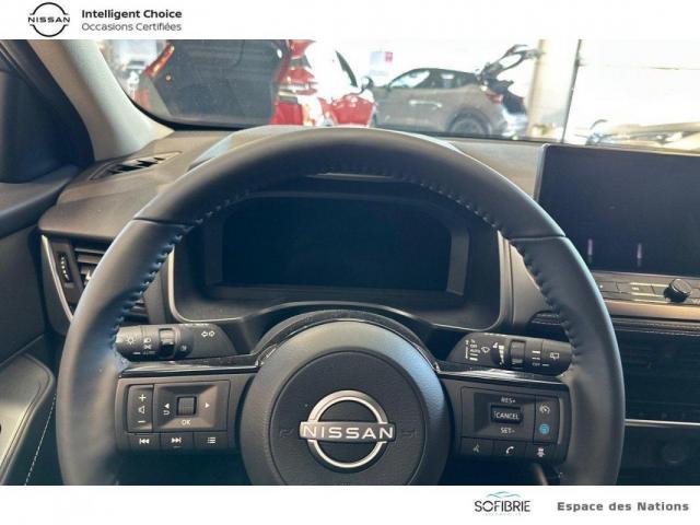 Nissan Qashqai image 3