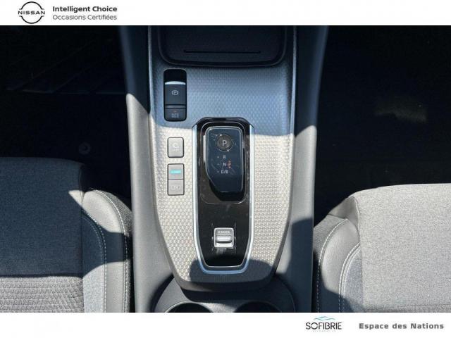 Nissan Qashqai image 3