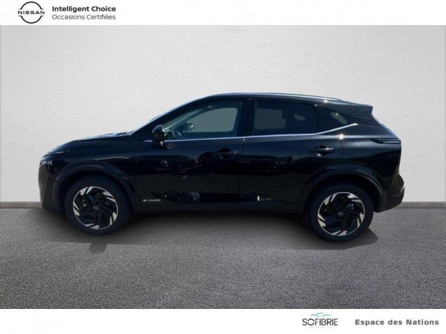 Nissan Qashqai image 8