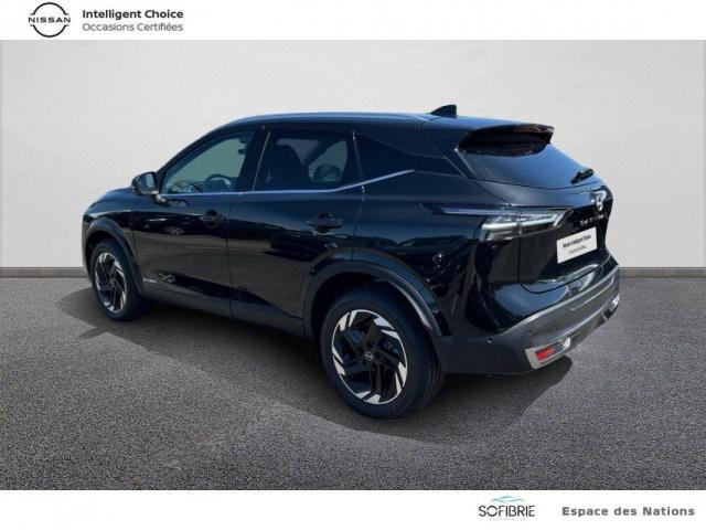 Nissan Qashqai image 5