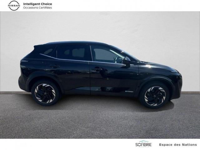 Nissan Qashqai image 7