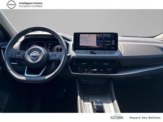 Nissan Qashqai image 4