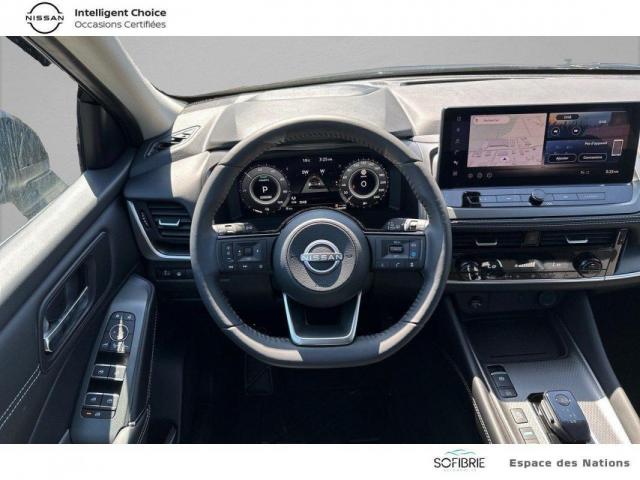 Nissan Qashqai image 2