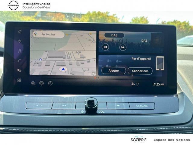 Nissan Qashqai image 9