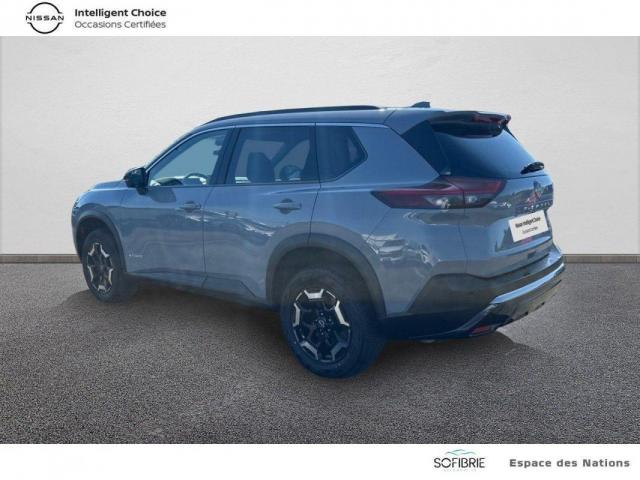 Nissan X-Trail image 9