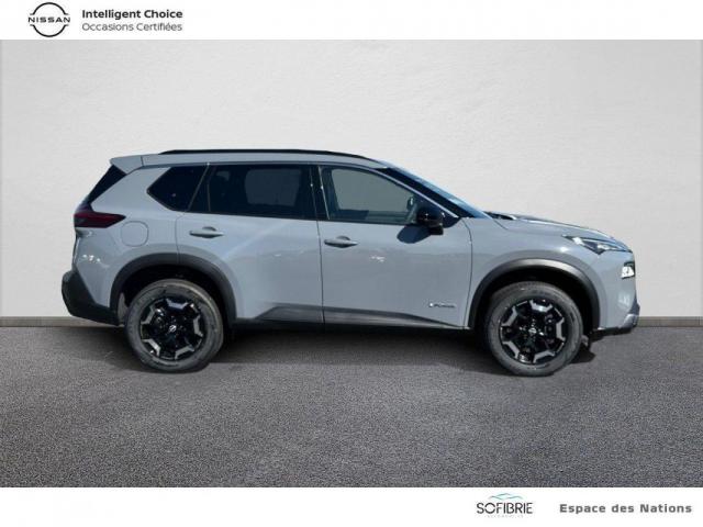 Nissan X-Trail image 5